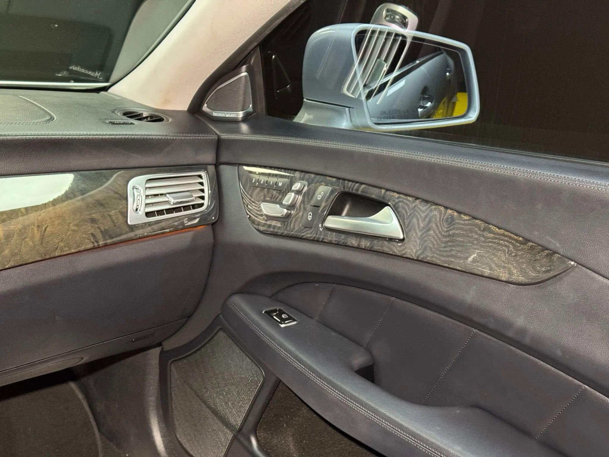 Used 2016 Mercedes-Benz CLS 400 4MATIC image 23