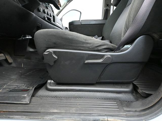 Used 2010 Chevrolet Silverado 2500 LT image 20