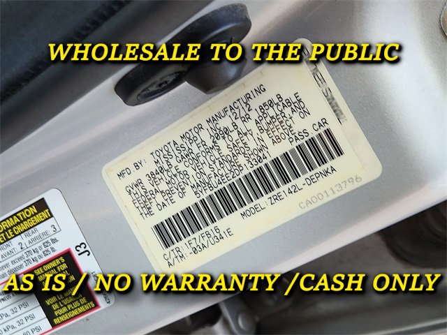 Used 2013 Toyota Corolla LE image 28