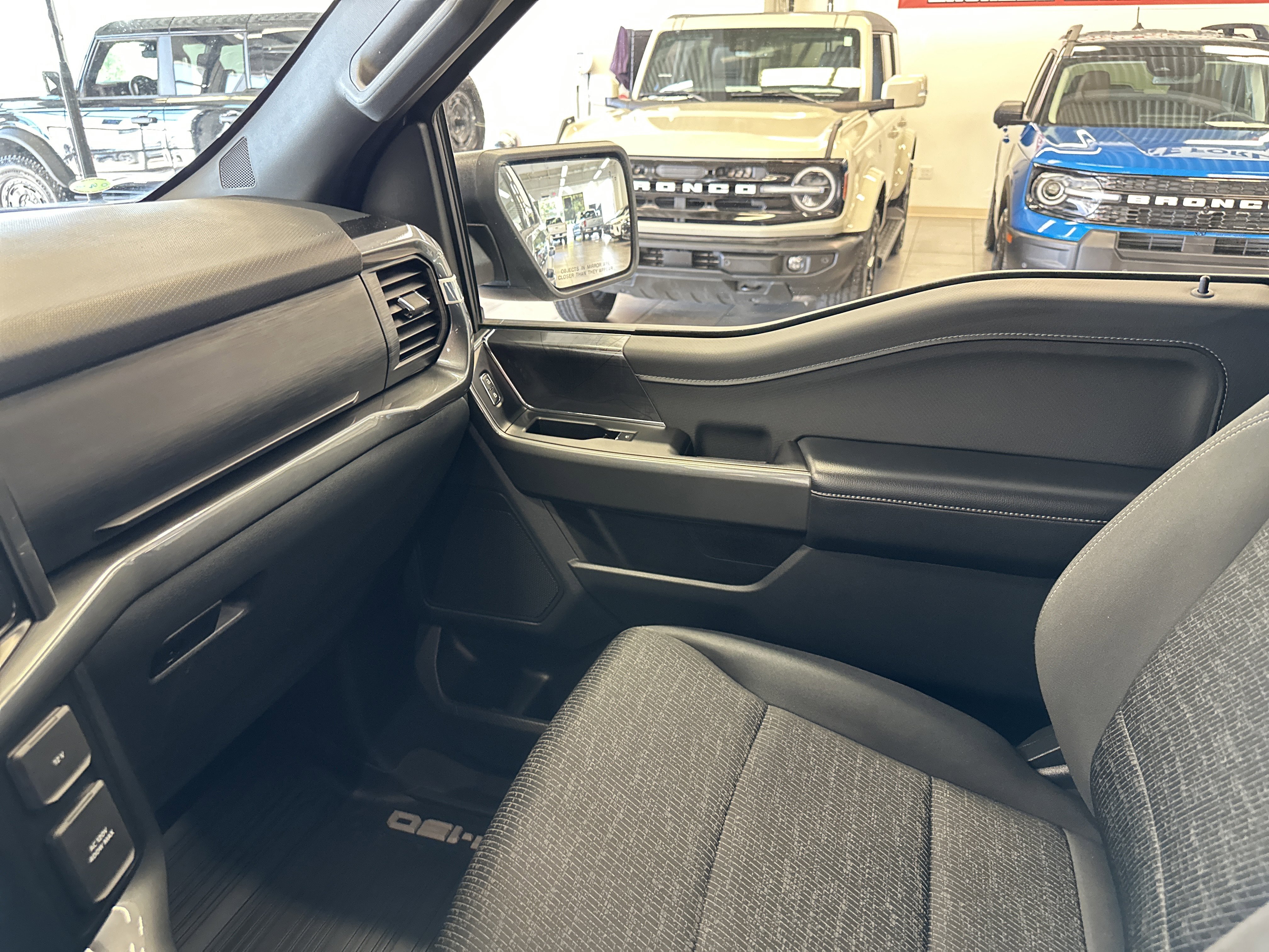 Certified 2022 Ford F150 XLT w/ Equipment Group 301A Mid image 26