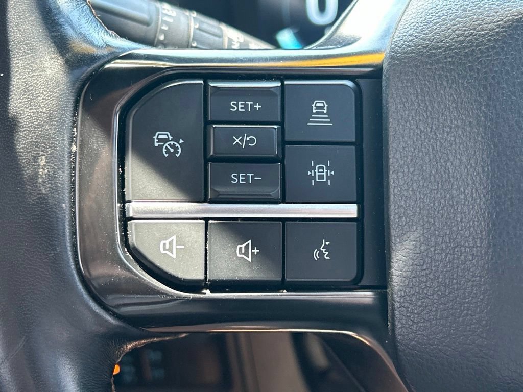 Used 2023 Ford Expedition Max Platinum AWD/4WD image 25