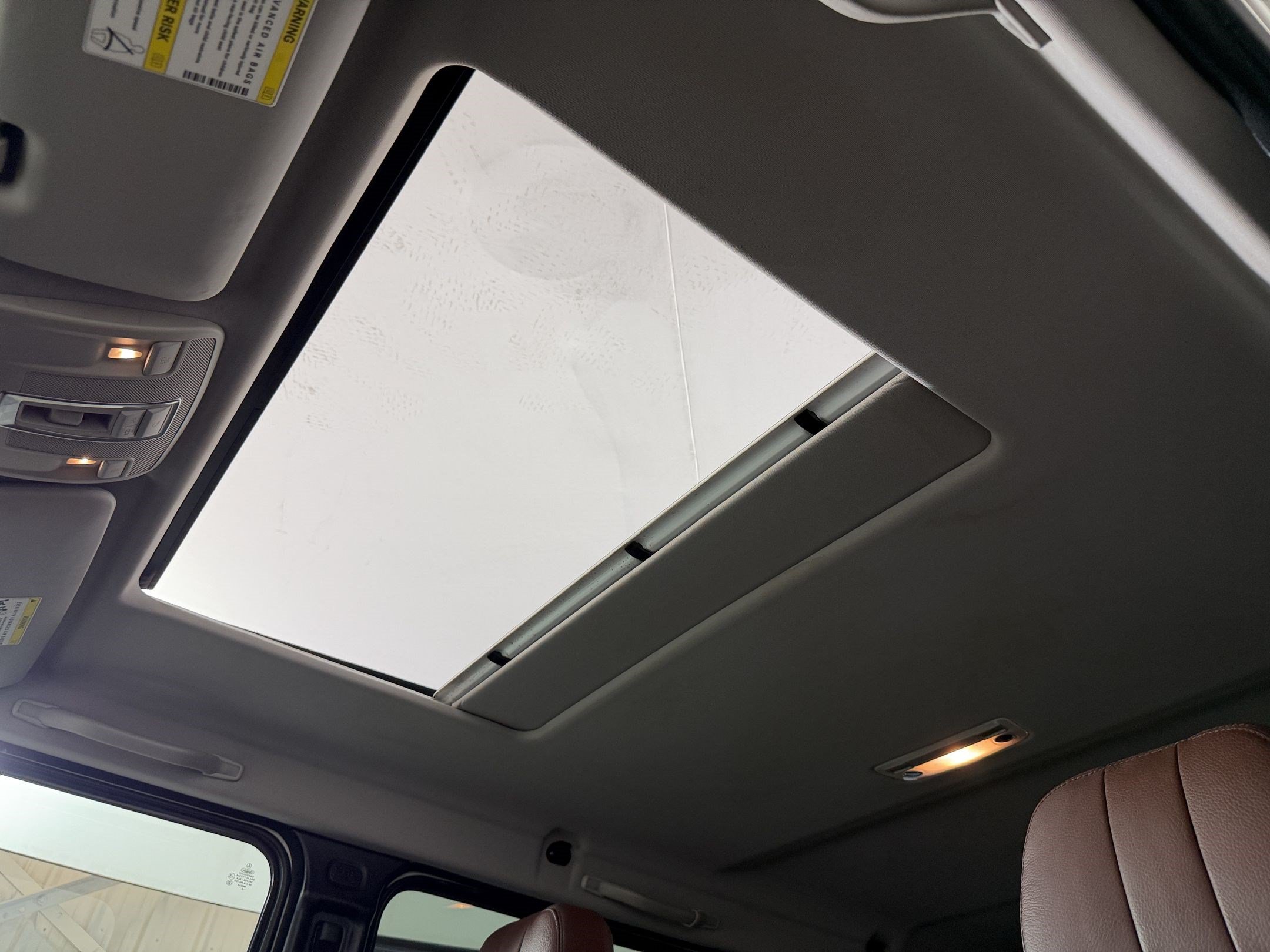 Used 2014 Mercedes-Benz G 550 image 20