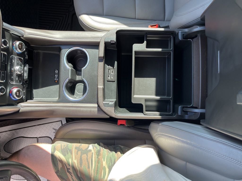 Used 2021 GMC Yukon SLT w/ SLT Luxury Plus Package image 27