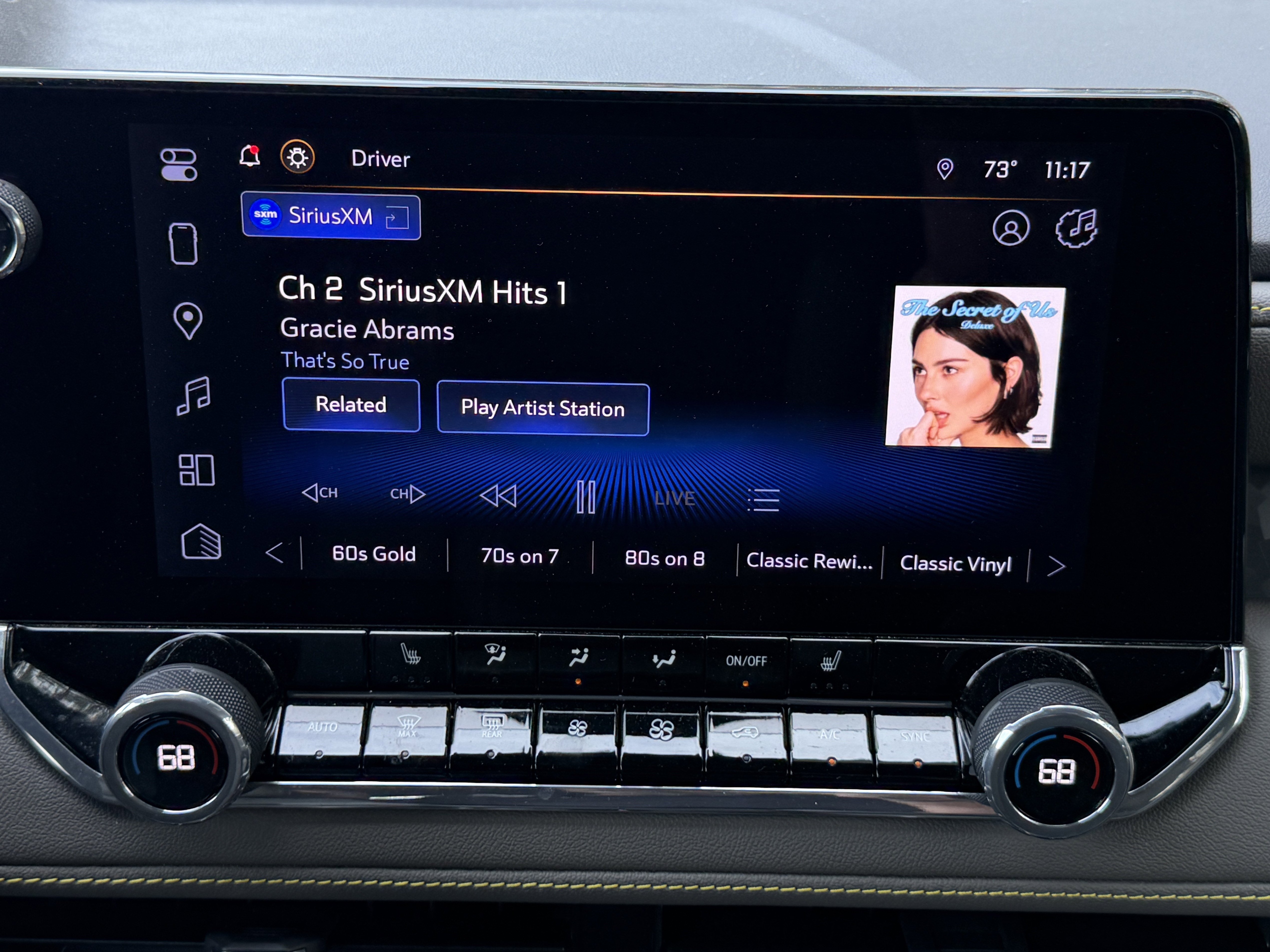 Used 2024 Chevrolet Colorado ZR2 w/ ZR2 Bison Edition AWD/4WD image 24