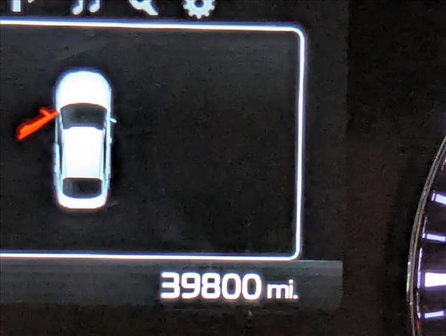 Used 2015 Kia Optima SX image 11