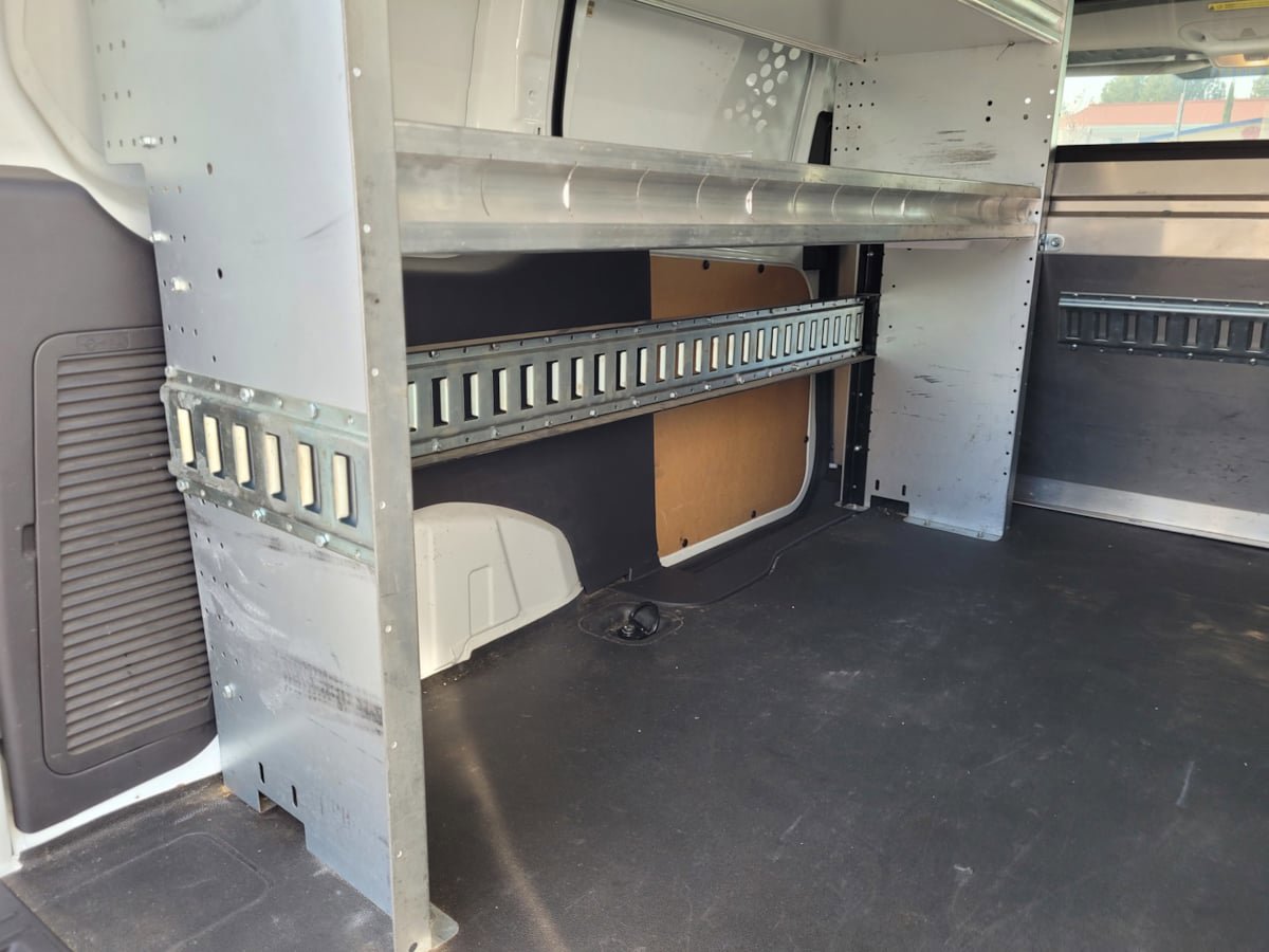 Used 2018 Ford Transit Connect XL FWD image 13