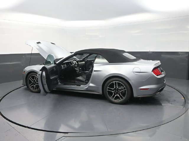 Used 2023 Ford Mustang Premium RWD image 40