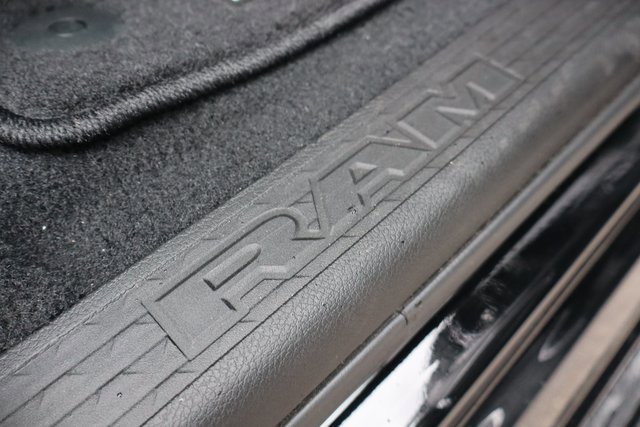 Used 2025 RAM 2500 Laramie image 52
