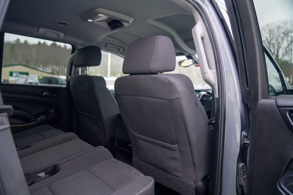 Used 2019 Chevrolet Tahoe LS w/ Max Trailering Package image 13