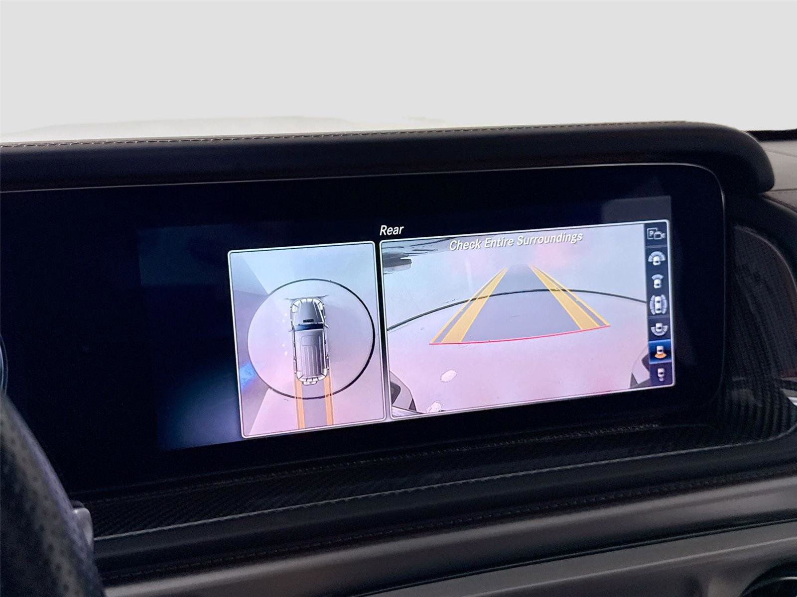 Used 2021 Mercedes-Benz G 63 AMG 4MATIC image 18