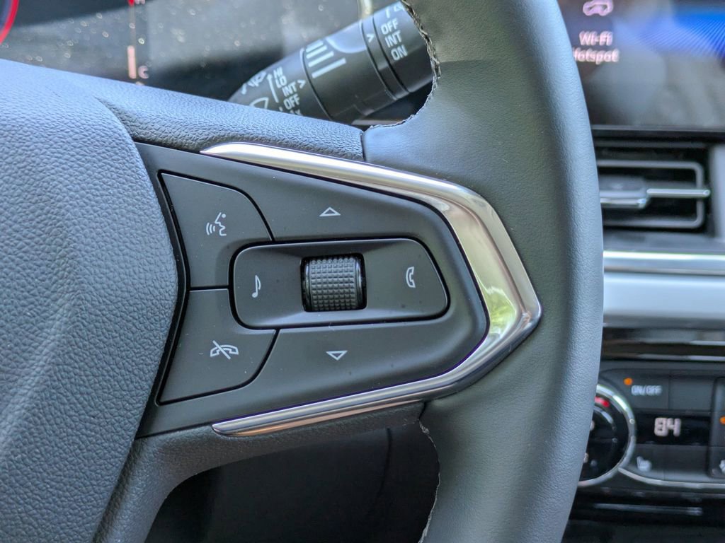 Used 2026 Chevrolet Trax LT w/ Driver Confidence Package FWD image 26
