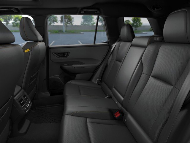 New 2026 Subaru Outback Wilderness AWD/4WD image 17