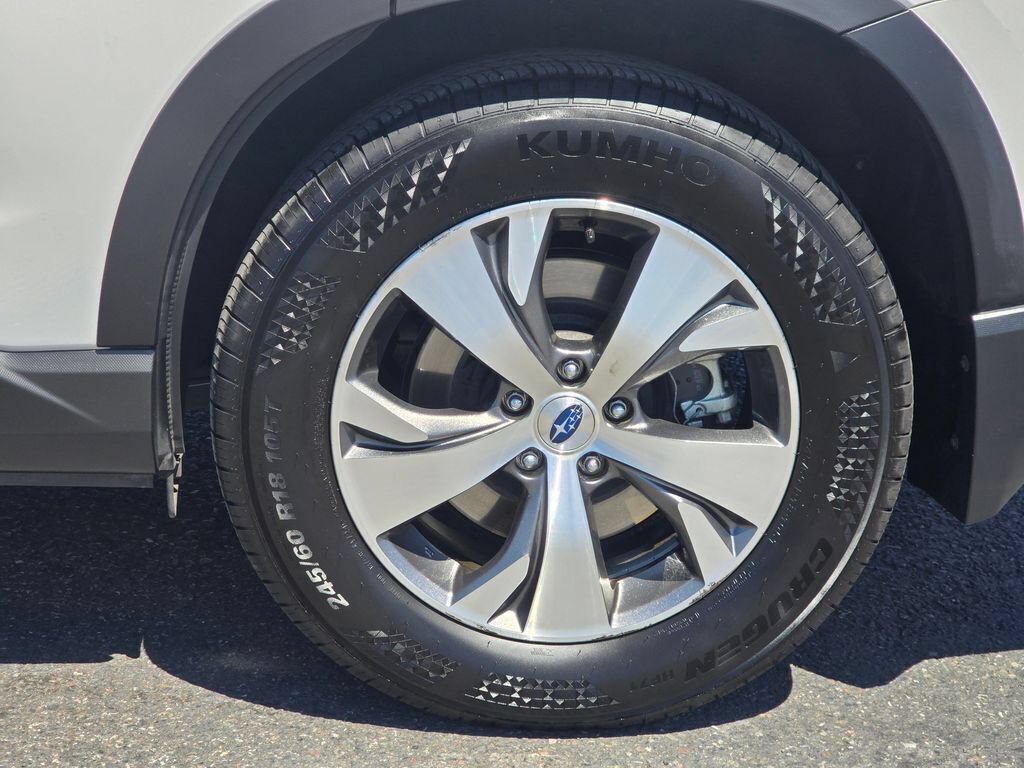 Used 2023 Subaru Ascent Premium w/ Convenience Package AWD/4WD image 10