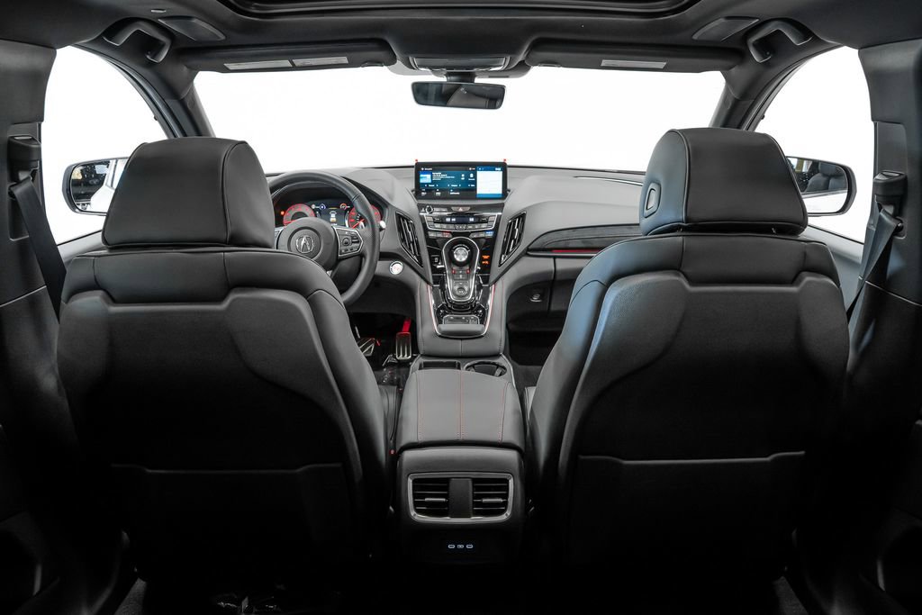 New 2026 Acura RDX A-Spec image 11