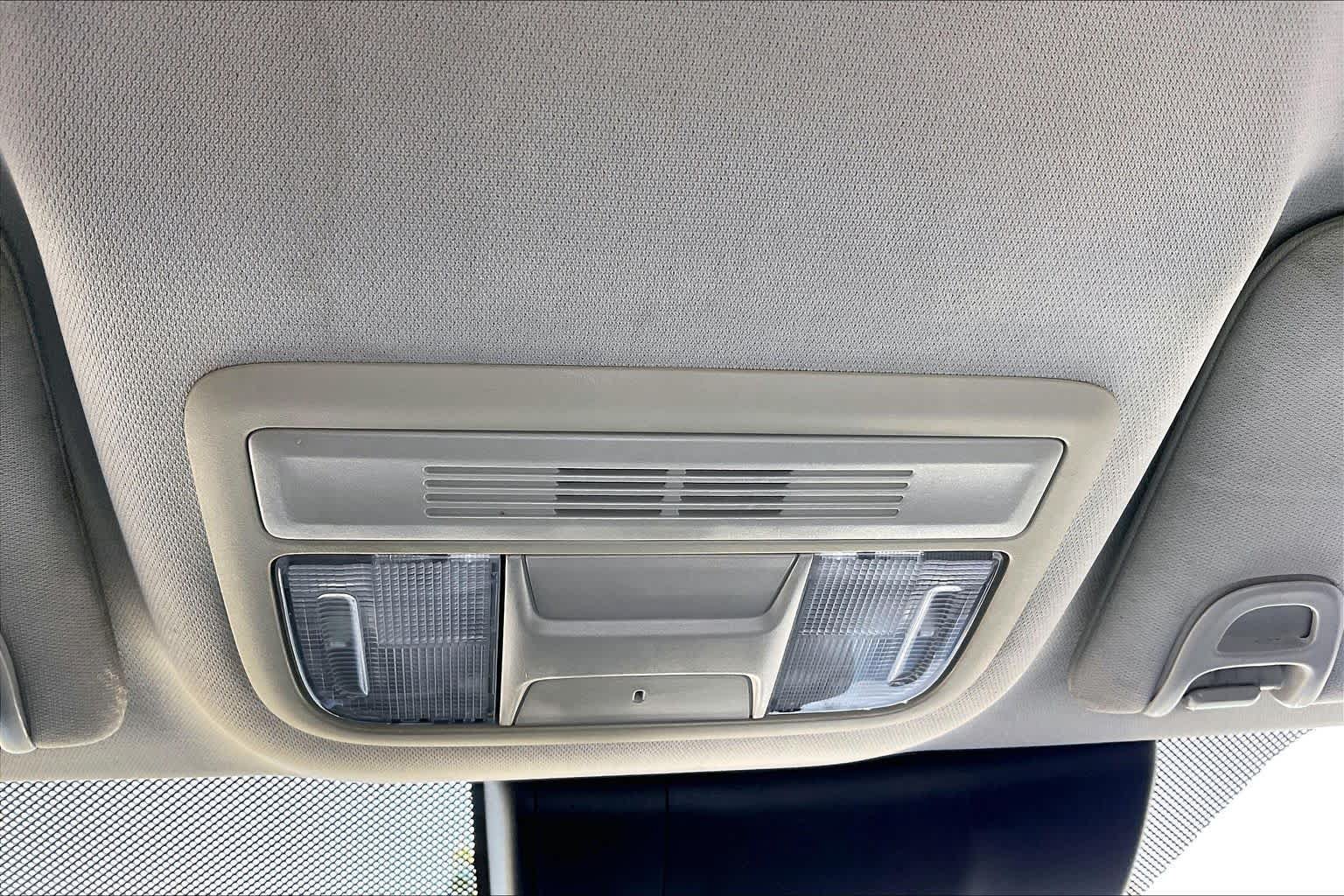 Used 2019 Honda Civic LX image 30