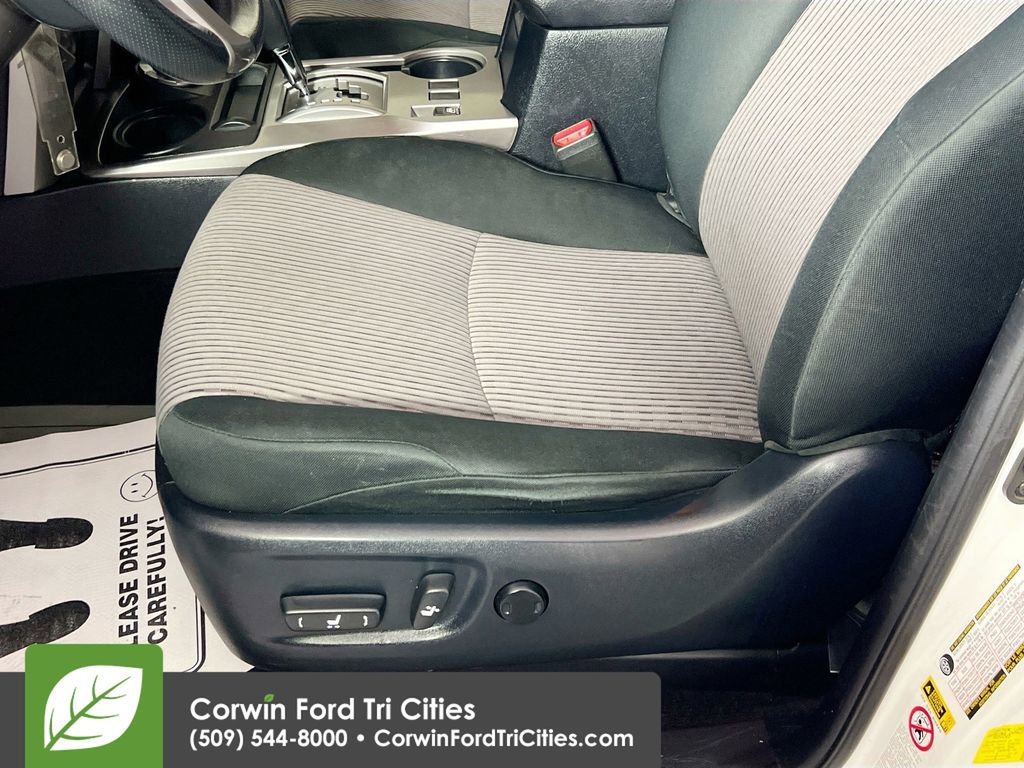 Used 2018 Toyota 4Runner SR5 image 22