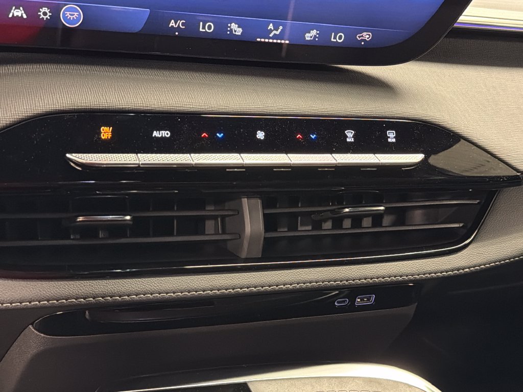 New 2026 Buick Enclave Preferred w/ Super Cruise Package FWD image 40