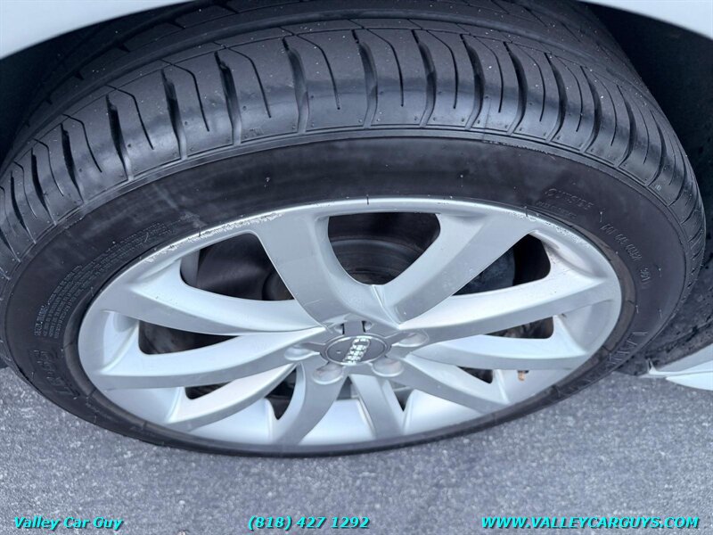 Used 2014 Audi A4 2.0T Premium w/ S Line Style Package AWD/4WD image 29