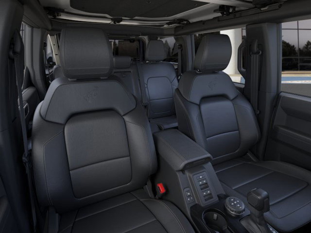 New 2026 Ford Bronco Badlands w/ Sasquatch Package image 10