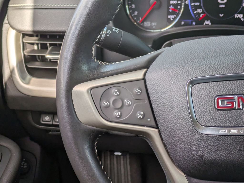 Used 2022 GMC Terrain Denali image 13