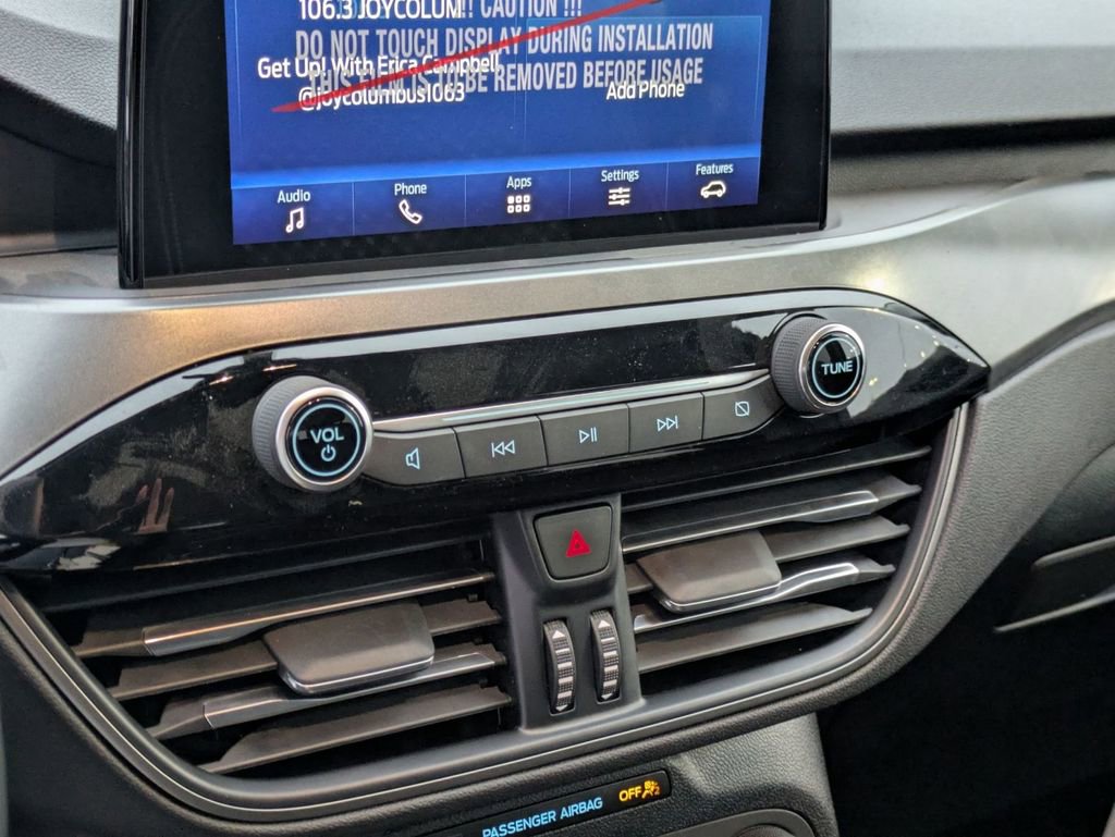 New 2026 Ford Escape Active w/ Cold Weather Package image 35