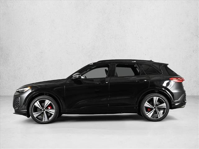 New 2026 Audi SQ5 Premium Plus AWD/4WD image 9