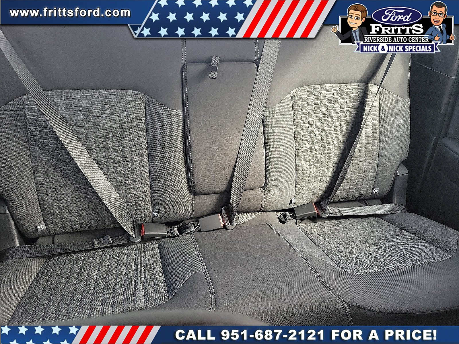 New 2025 Ford Ranger XL image 18