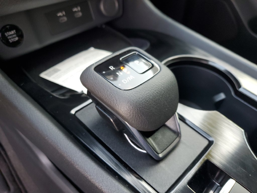 Certified 2025 Nissan Rogue S AWD/4WD image 32