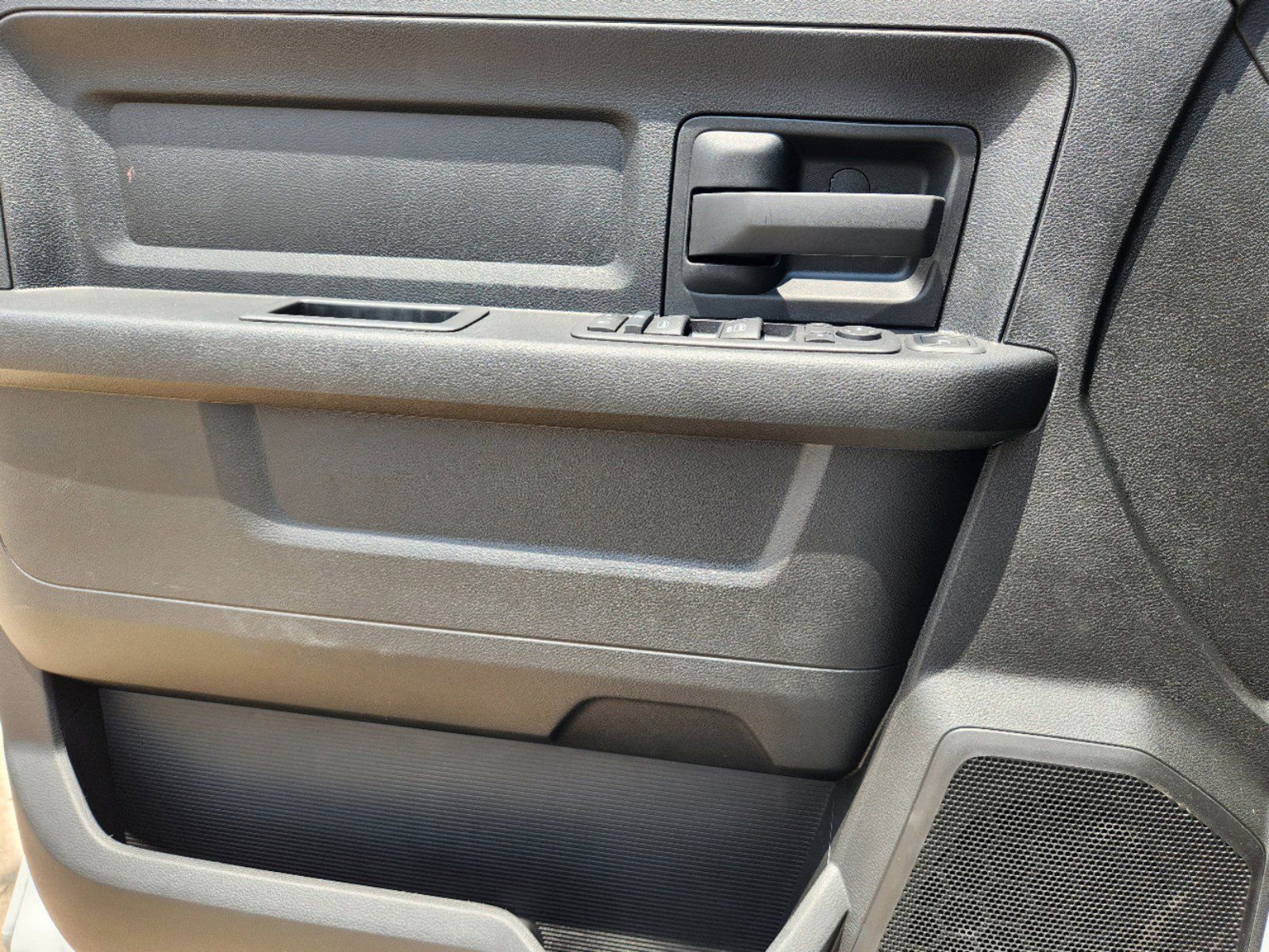 New 2024 RAM 5500 Tradesman w/ Safety Group image 16