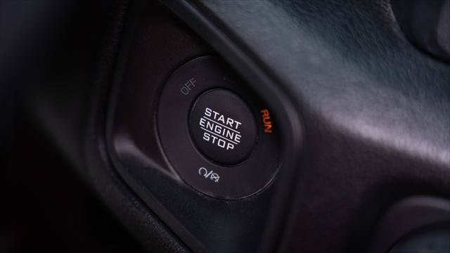 Used 2026 Jeep Gladiator Sport AWD/4WD image 25