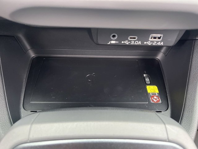 Used 2025 Subaru Crosstrek 2.5i Limited image 38