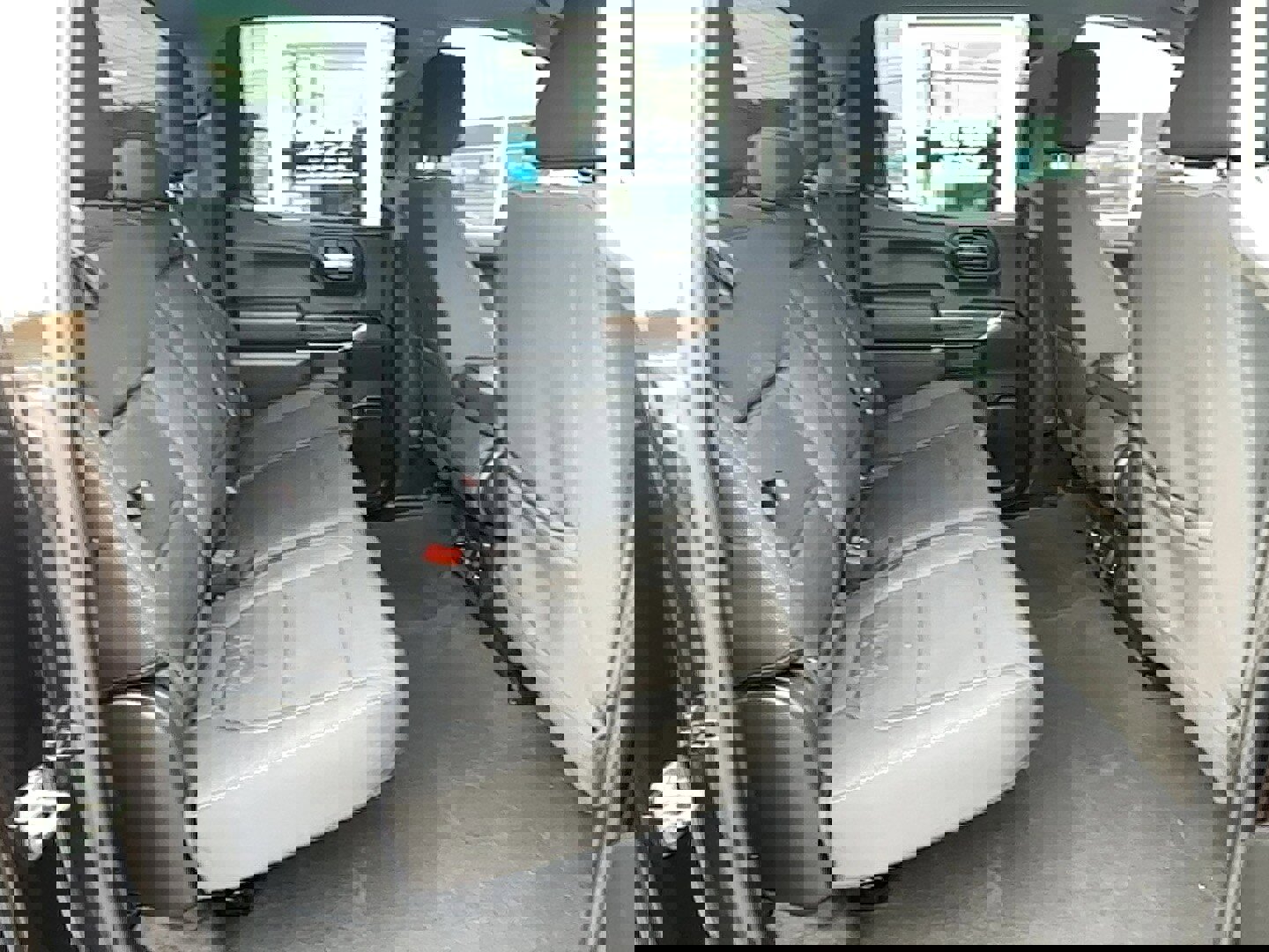 Used 2019 Chevrolet Silverado 1500 RST image 22