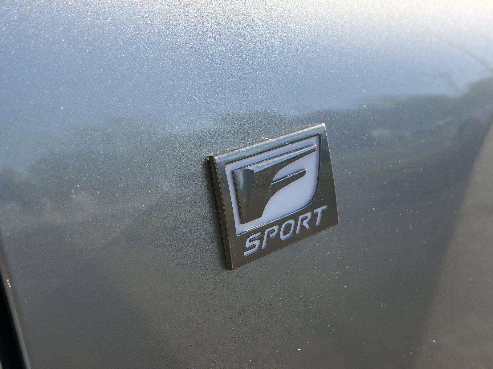 Used 2024 Lexus LX 600 F Sport AWD/4WD image 34