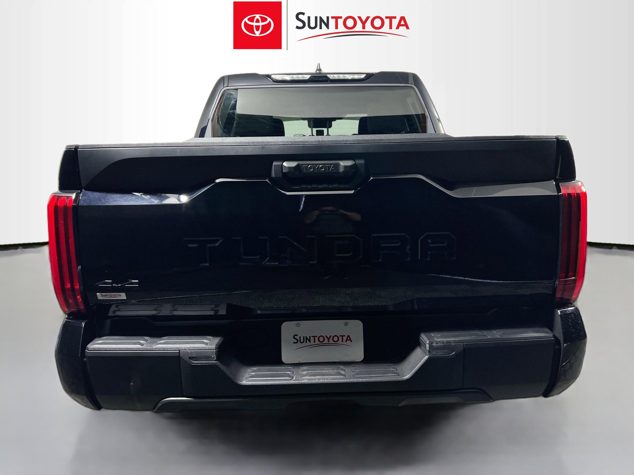 Used 2024 Toyota Tundra SR image 5