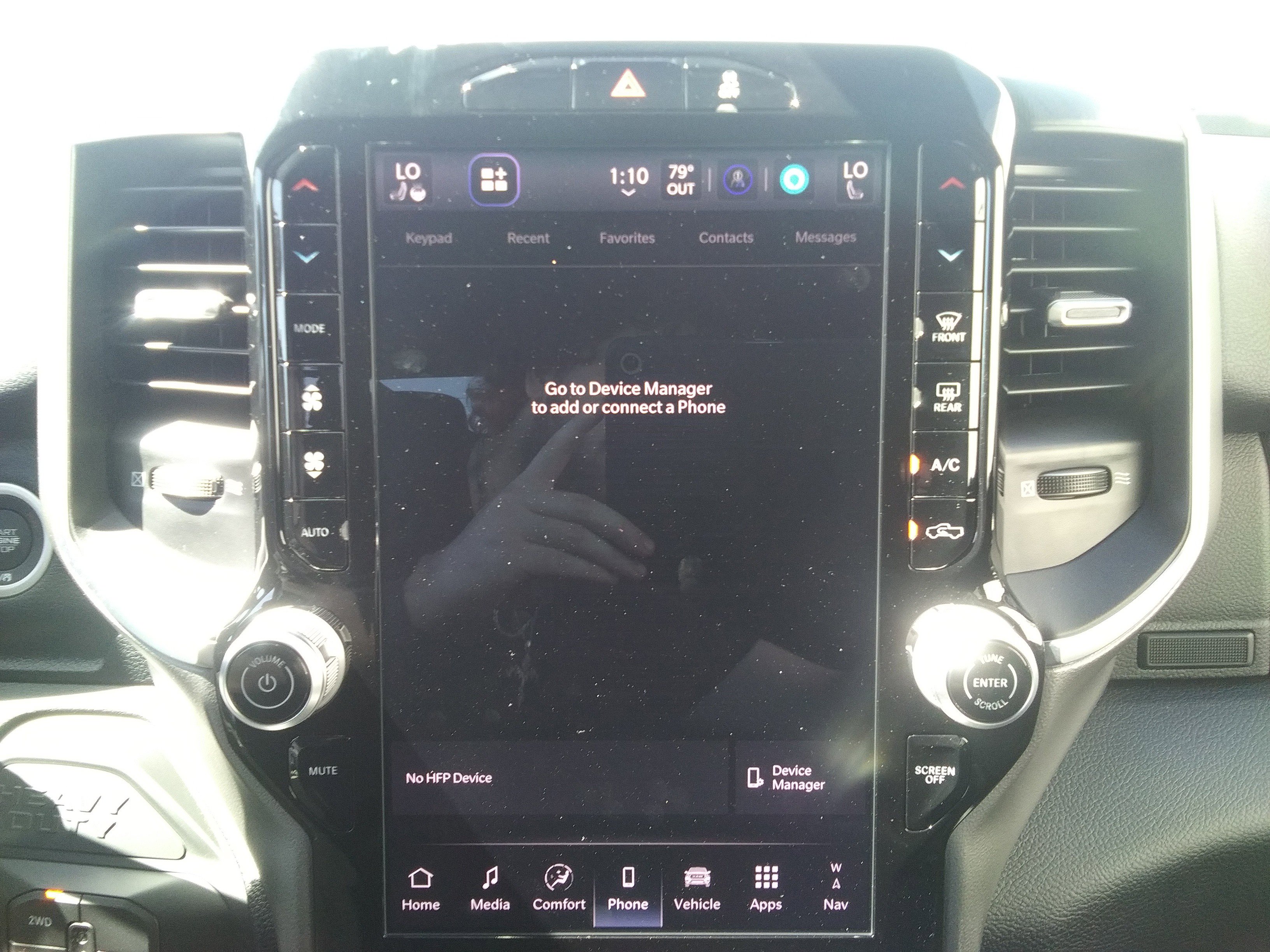 Used 2026 RAM 3500 Big Horn image 22