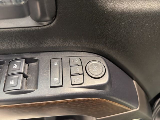 Used 2018 GMC Sierra 2500 Denali w/ Duramax Plus Package image 20