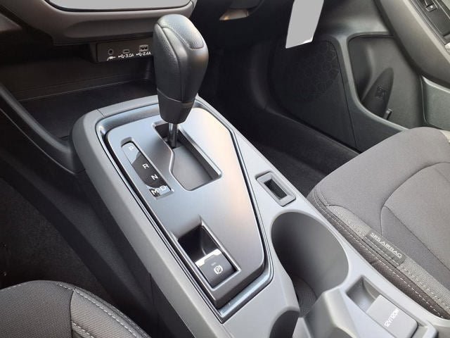 New 2026 Subaru Crosstrek 2.0i Premium image 26