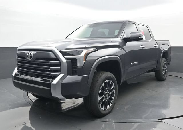 New 2026 Toyota Tundra Limited AWD/4WD image 22