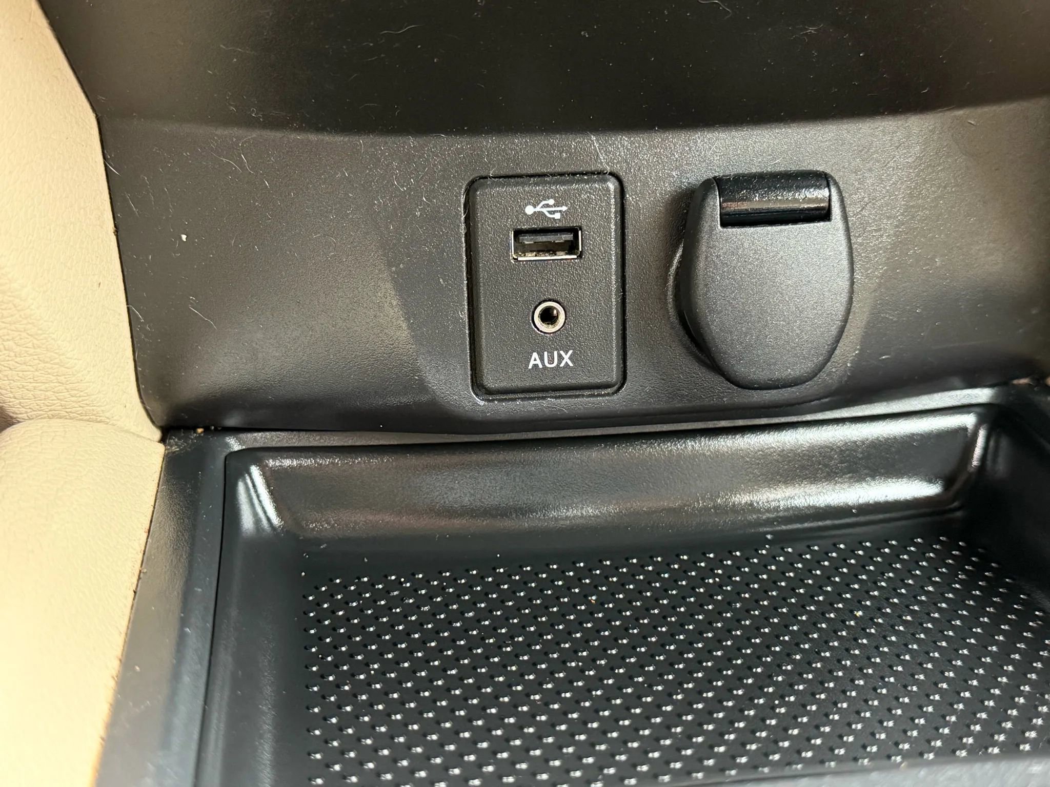 Used 2016 Nissan Rogue SL w/ SL Premium Package image 30