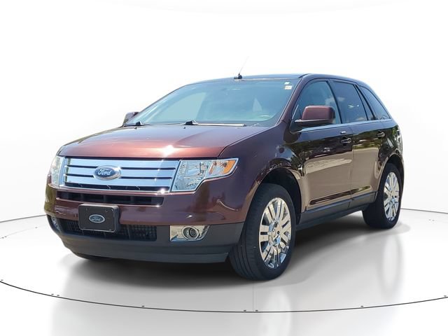 Used 2010 Ford Edge Limited FWD image 2