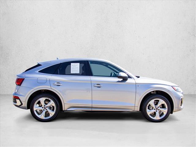Used 2023 Audi Q5 2.0T Premium Plus AWD/4WD image 4