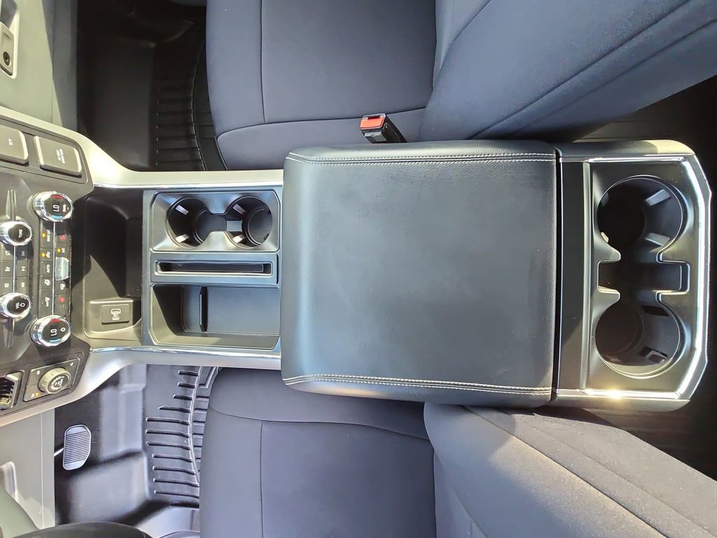 Used 2021 Ford F150 XLT w/ Equipment Group 302A High image 25