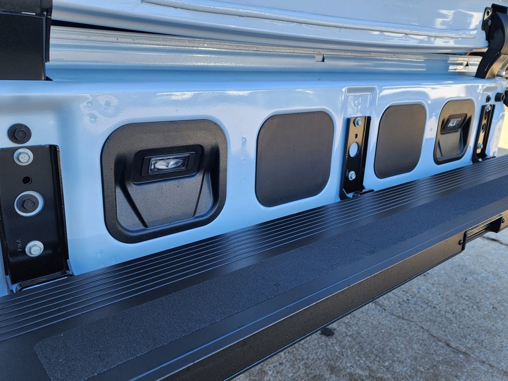 New 2026 GMC Sierra 1500 Denali w/ Denali Reserve Package image 51