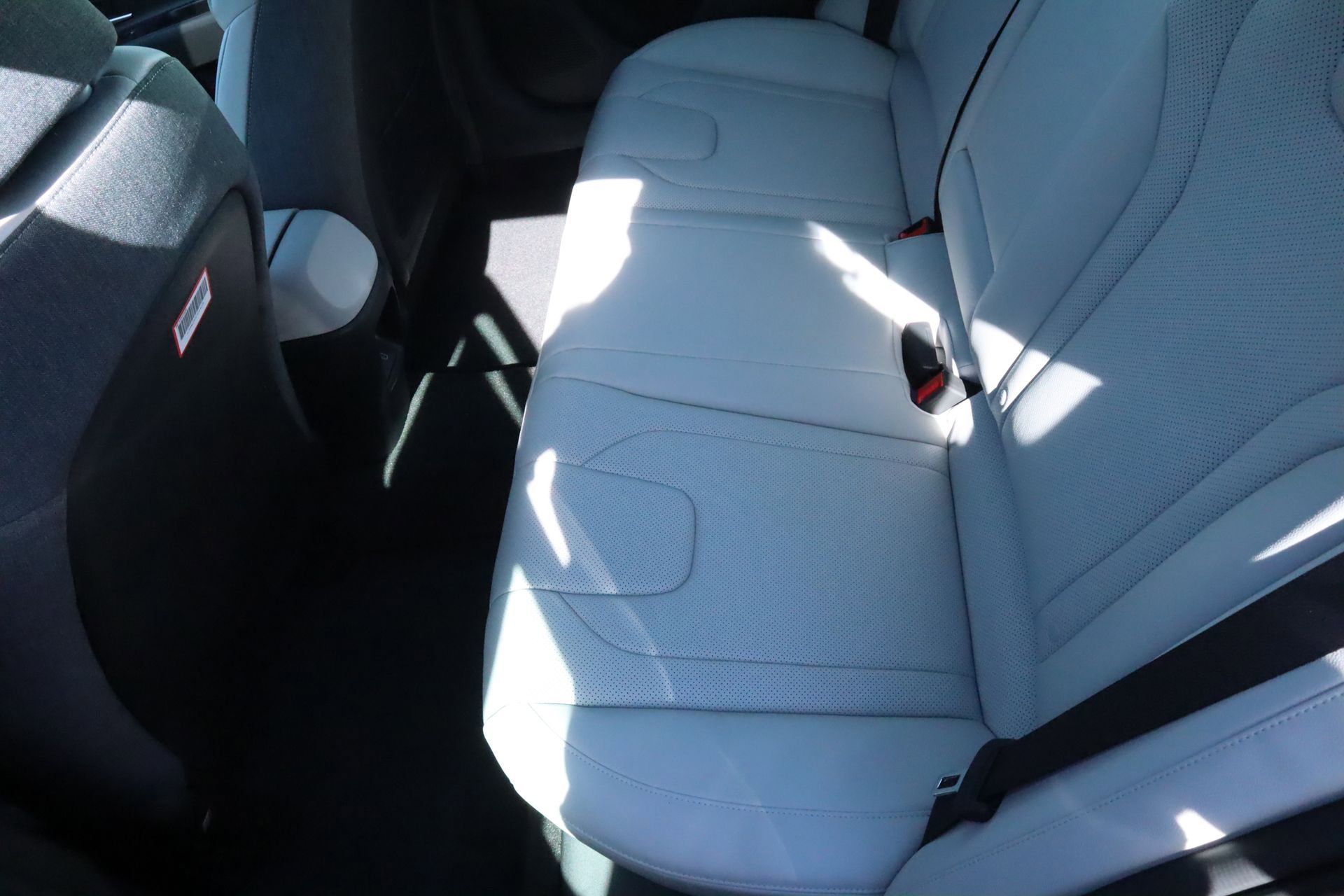 New 2025 Hyundai Elantra Limited image 19