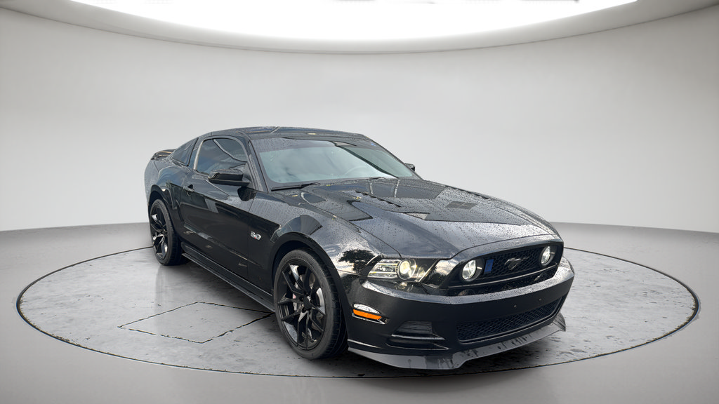 Used 2014 Ford Mustang GT w/ Brembo Brake Package