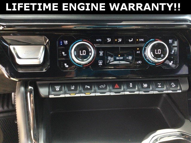 Certified 2024 GMC Sierra 2500 AT4X image 23