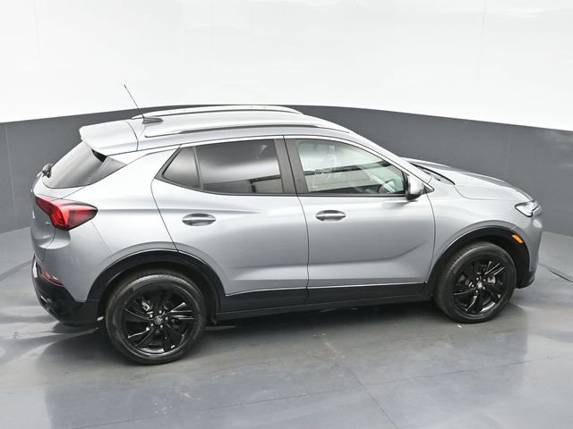 Used 2024 Buick Encore GX Sport Touring image 35