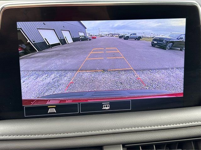 Used 2021 Chevrolet Tahoe LT image 29