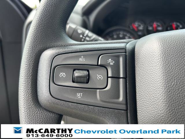New 2026 Chevrolet Silverado 1500 Custom image 10