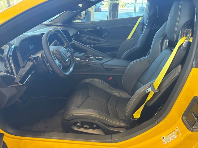 New 2026 Chevrolet Corvette Z06 image 10
